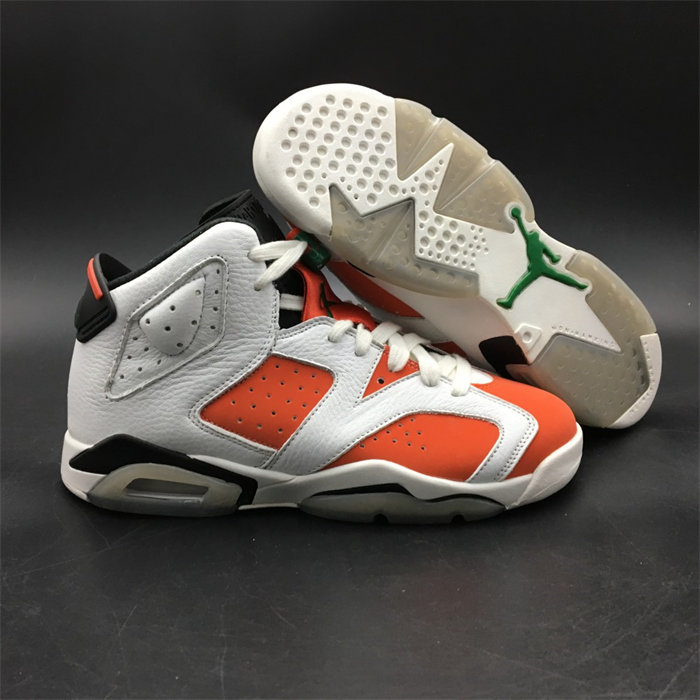 JRD6 Gatorade Like Mike White 384665-145