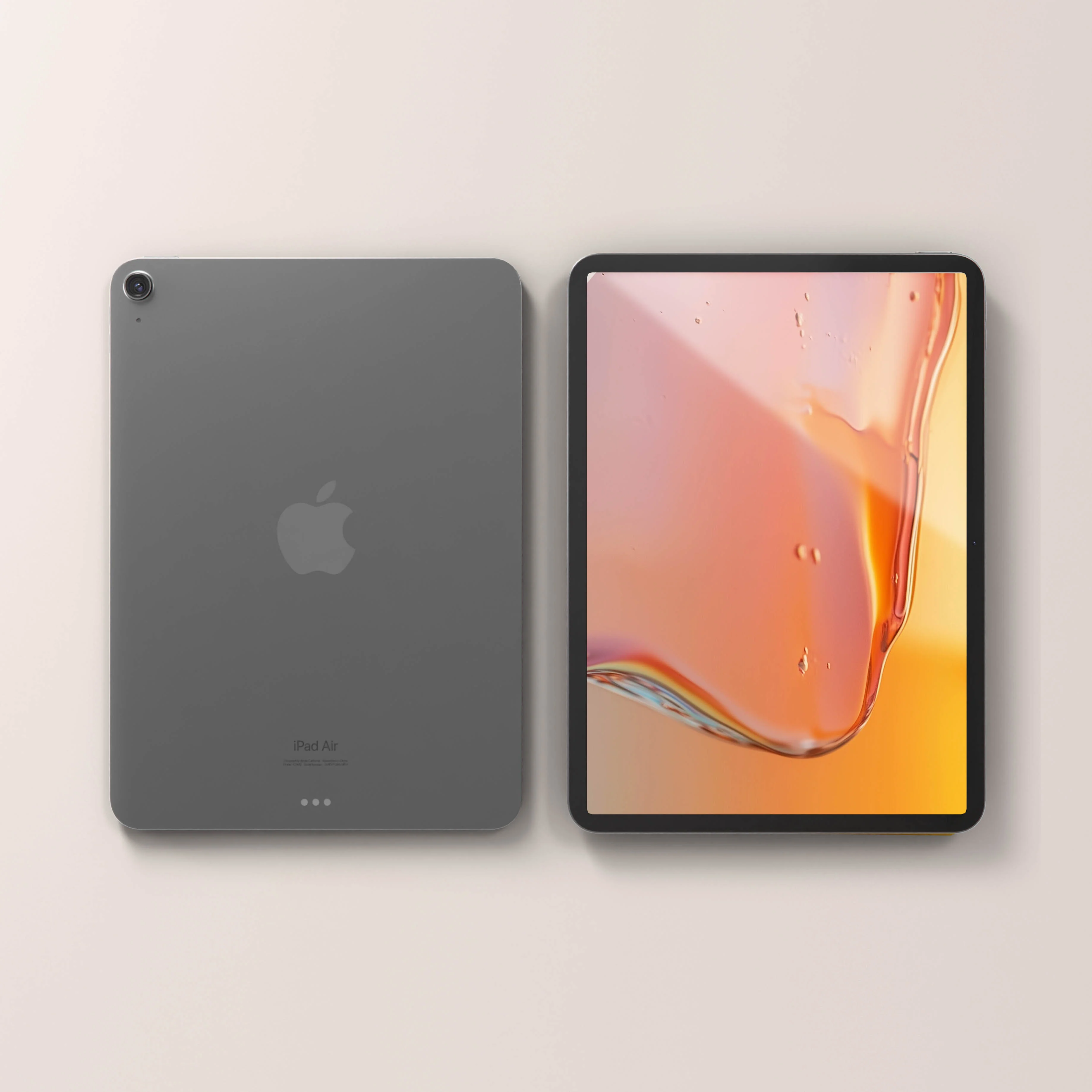 iPad Air 11-inch (M2) 512GB (Unlocked)