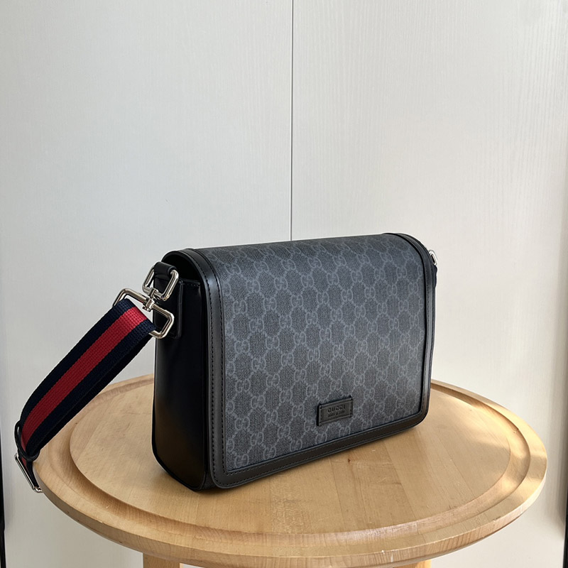 7.9″x10.6″x3.1″ Adjustable Strap Canvas Handbag BB-921308