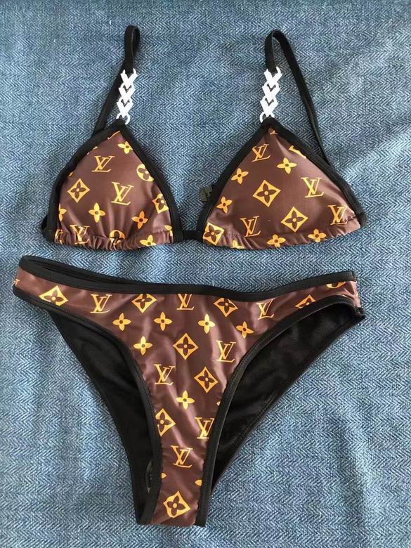 LV Bikini