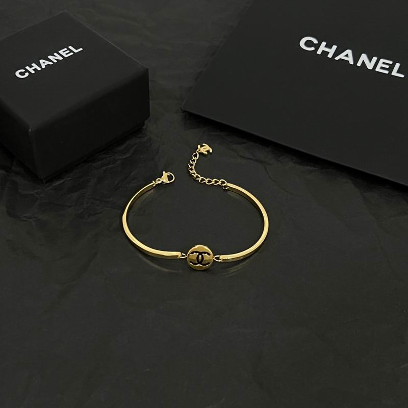 Chanell Bracelets