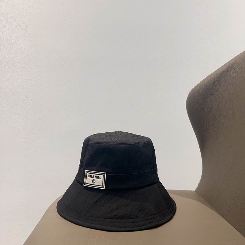 Chanel hat