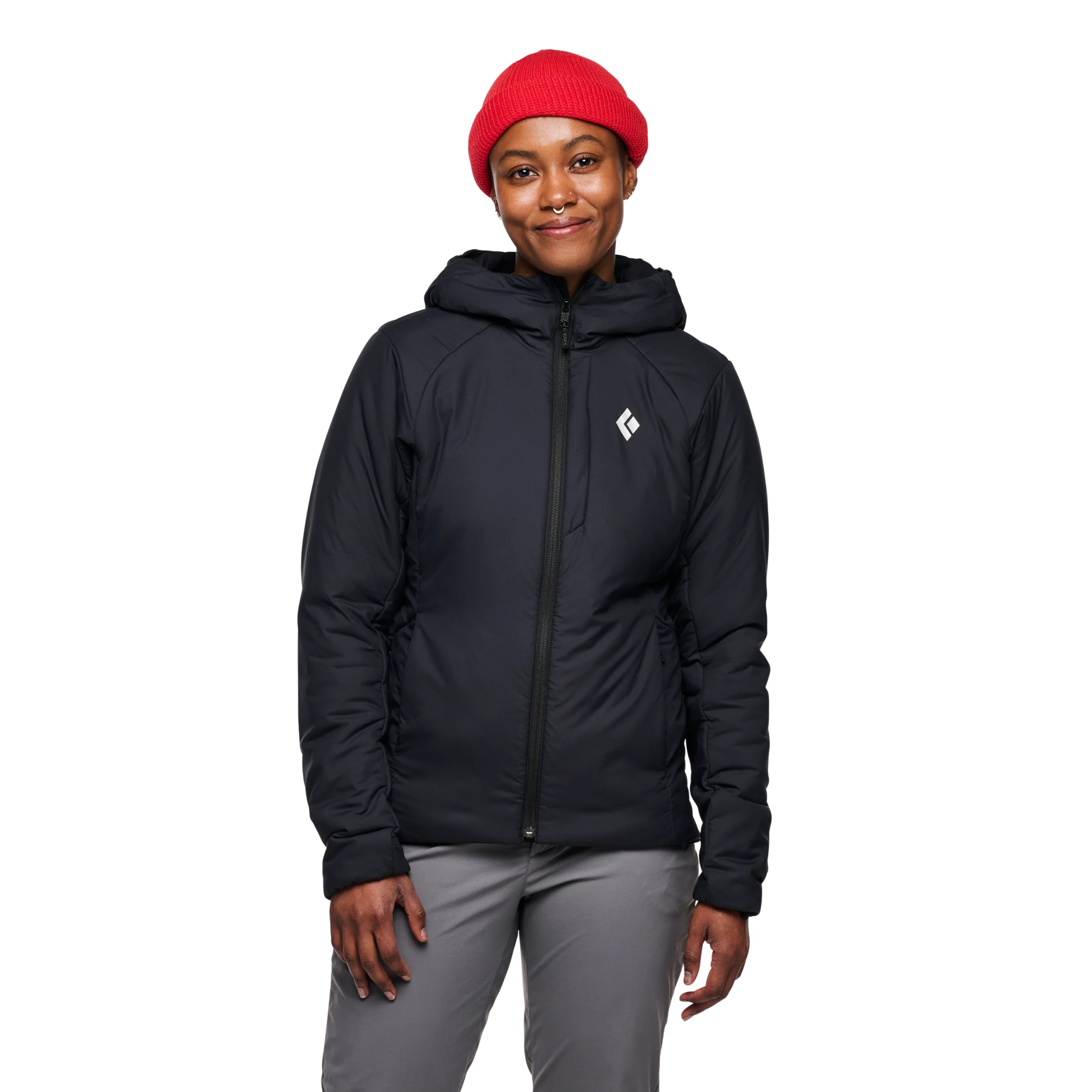 Women's First Light 2.0 Stretch Hoody - Past Season
