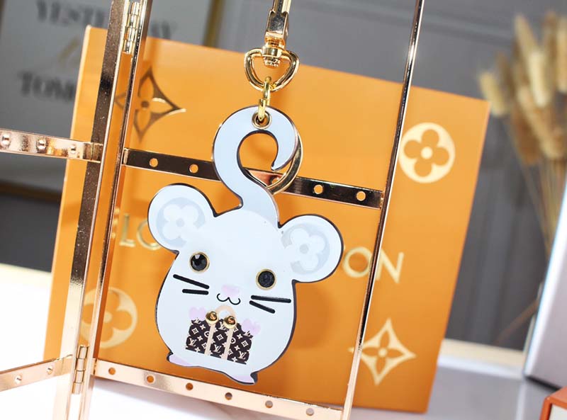 Fashion Key Chain YSK-917000224