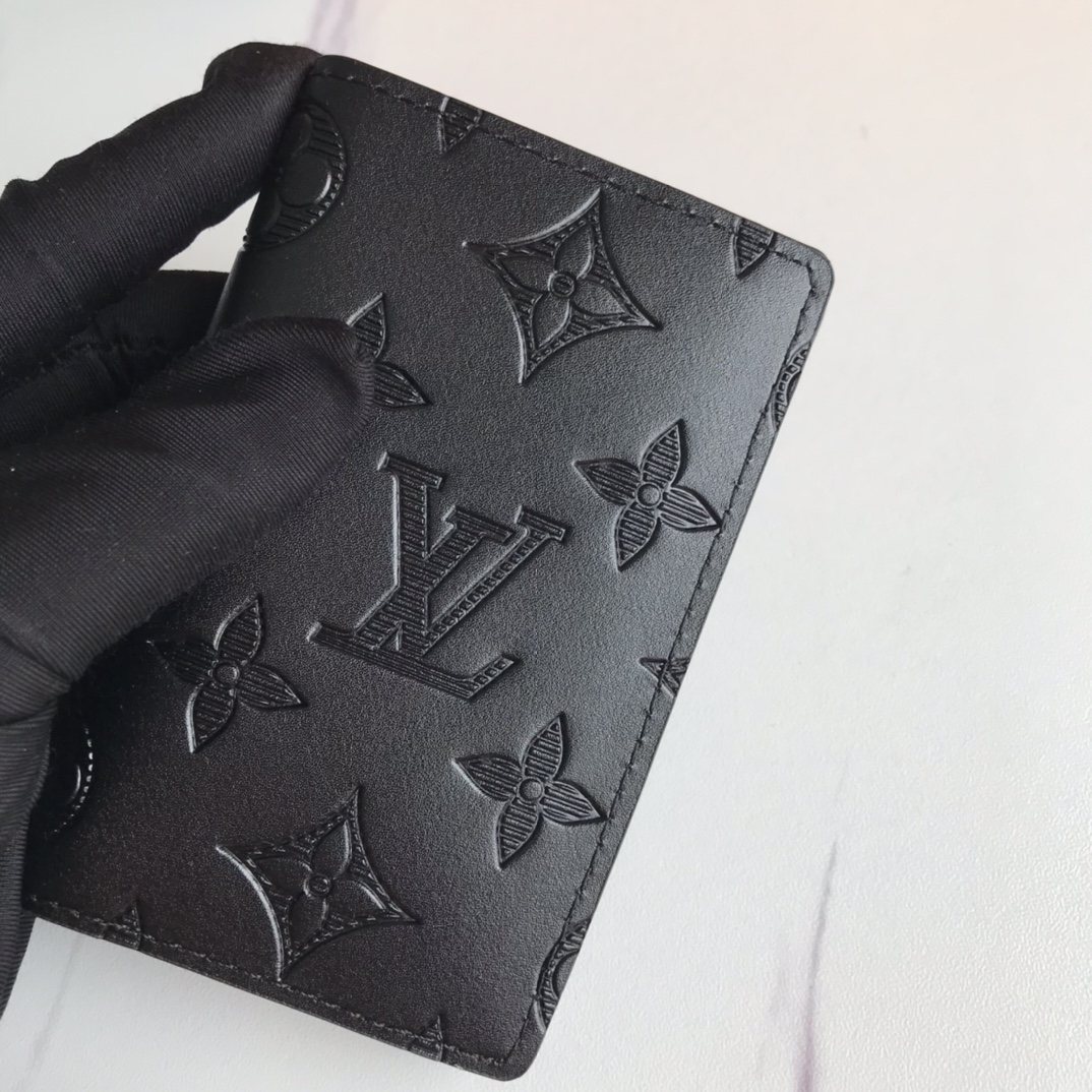 Cardholder 4.3″x3.0″x0.4″ BB-918000115