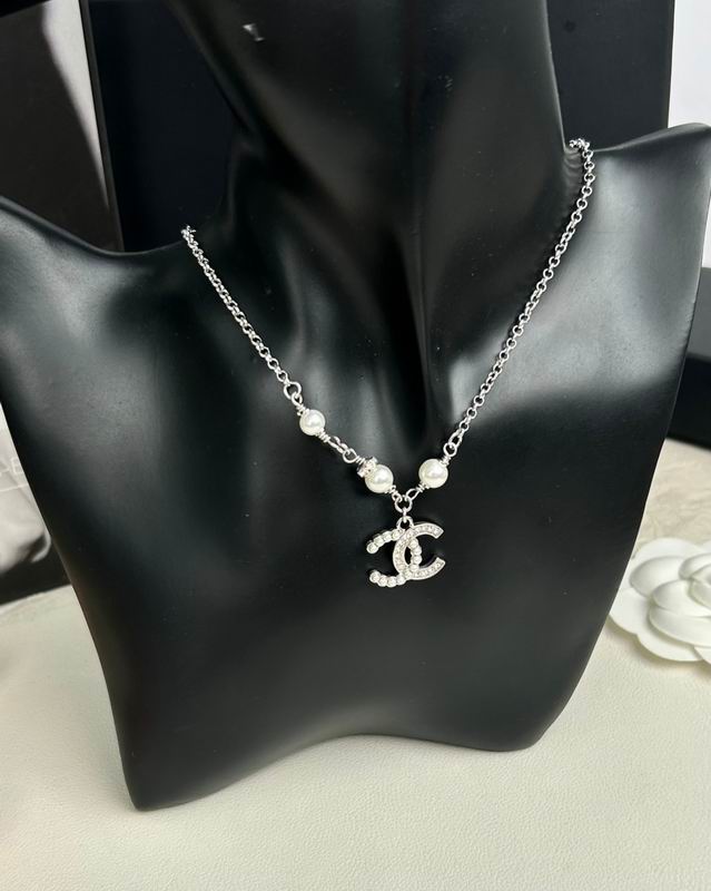 Chanel Necklace