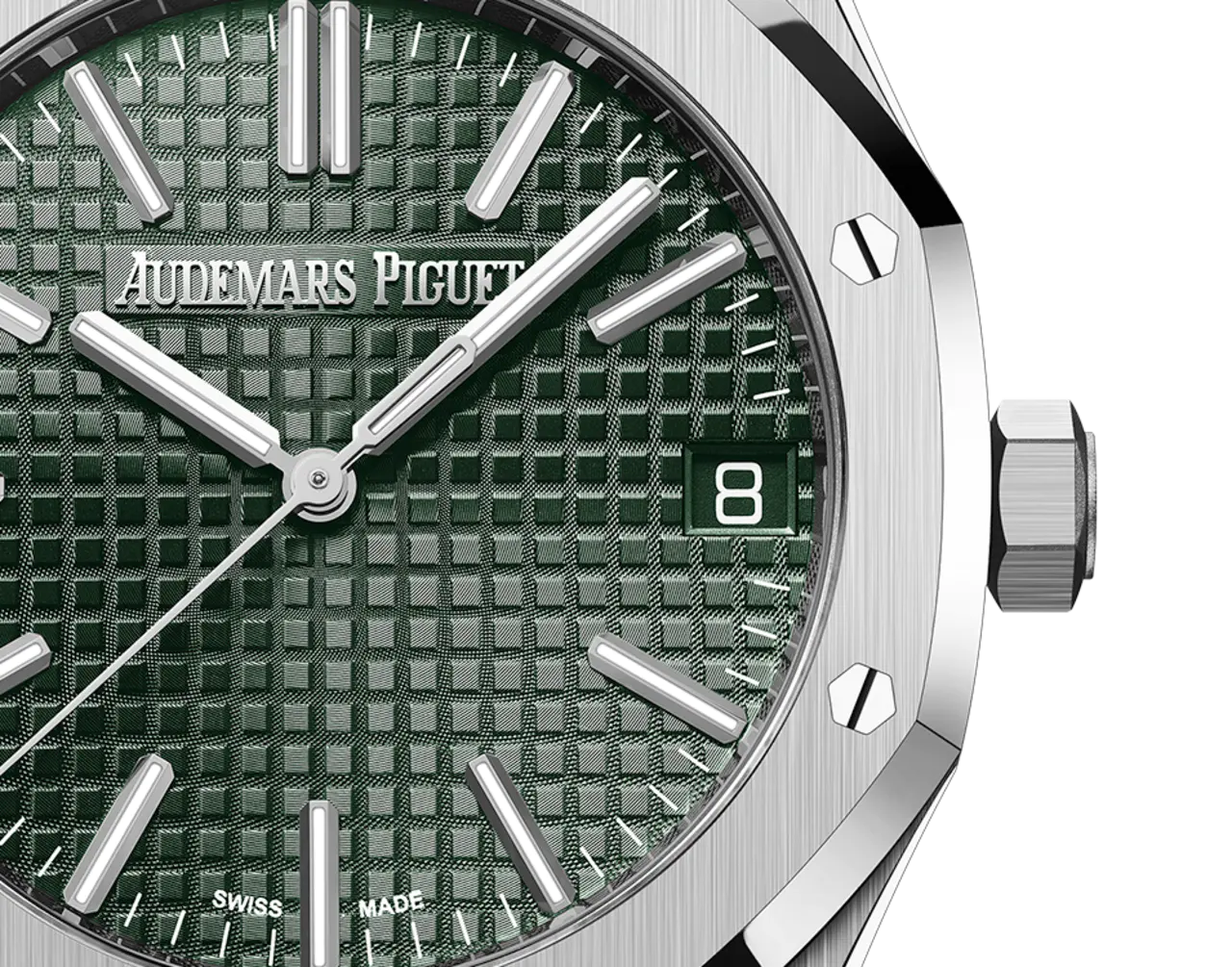 Audemars Piguet Royal Oak Selfwinding 