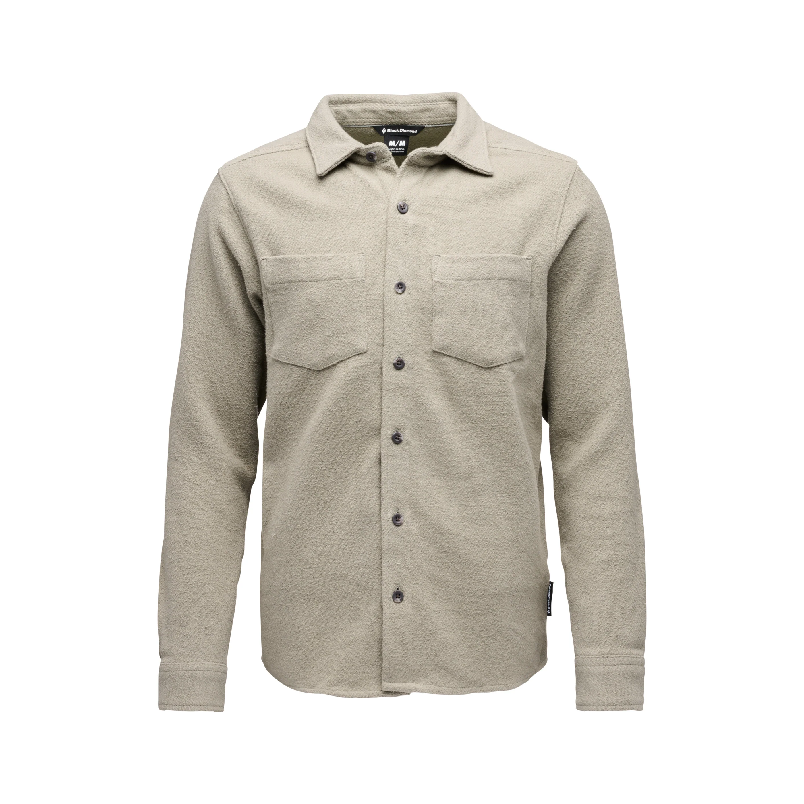 Men's Project Heavy Flannel - Past Season