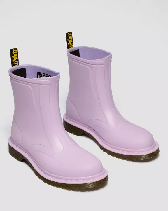 1460 Rain Boots