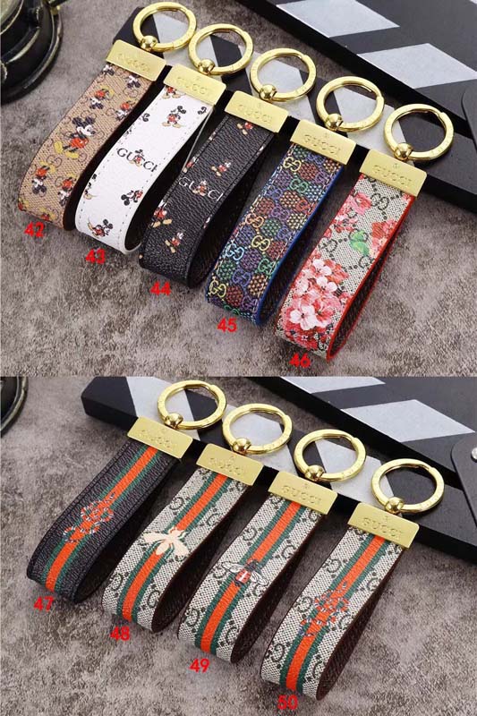 Exquisite 9 colors Key chain YSK-917000256
