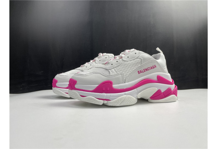 BLCG TRIPLES TRAINER SNEAKERS 2000031