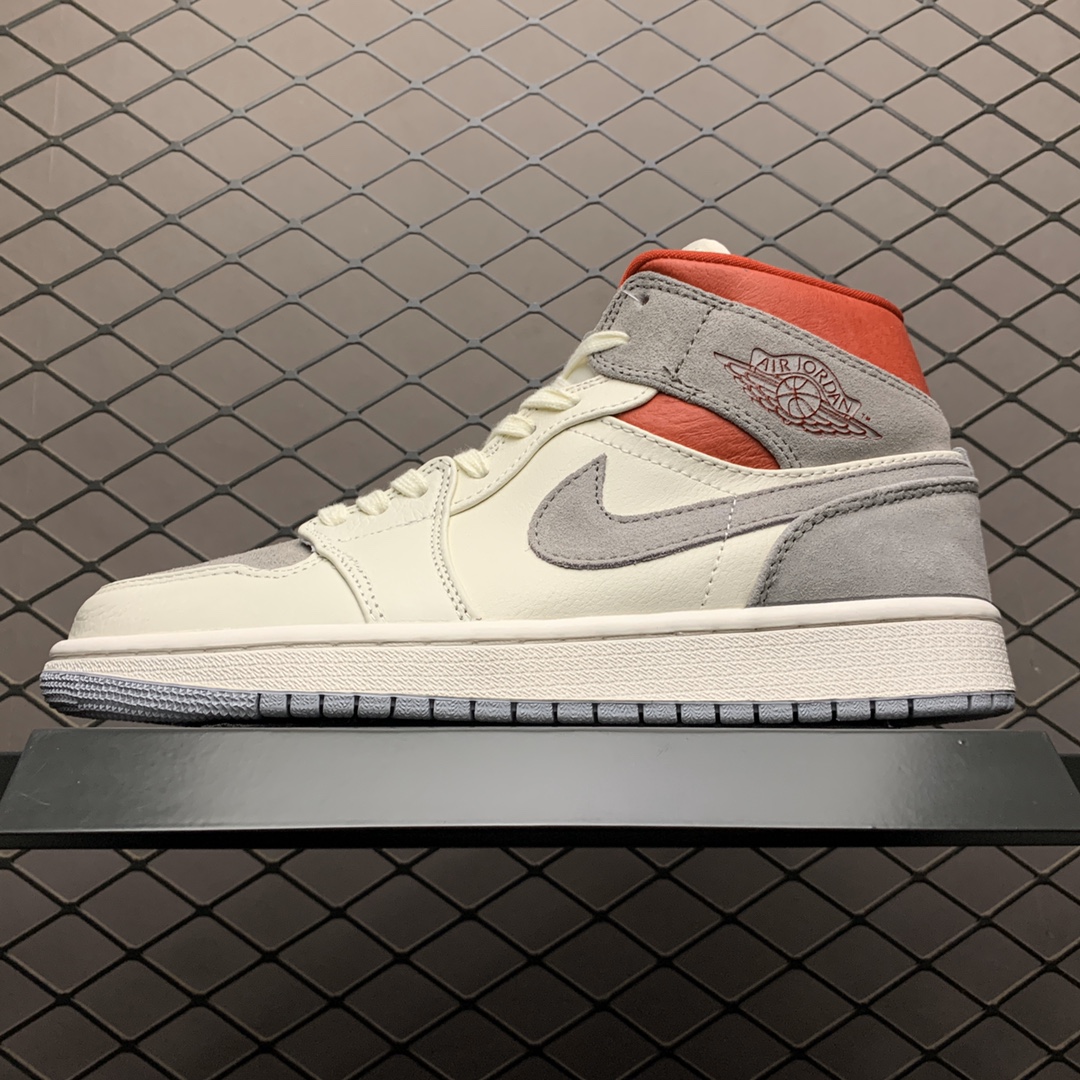 JRD1 Mid Sneakersnstuff 20th Anniversary CT3443-100