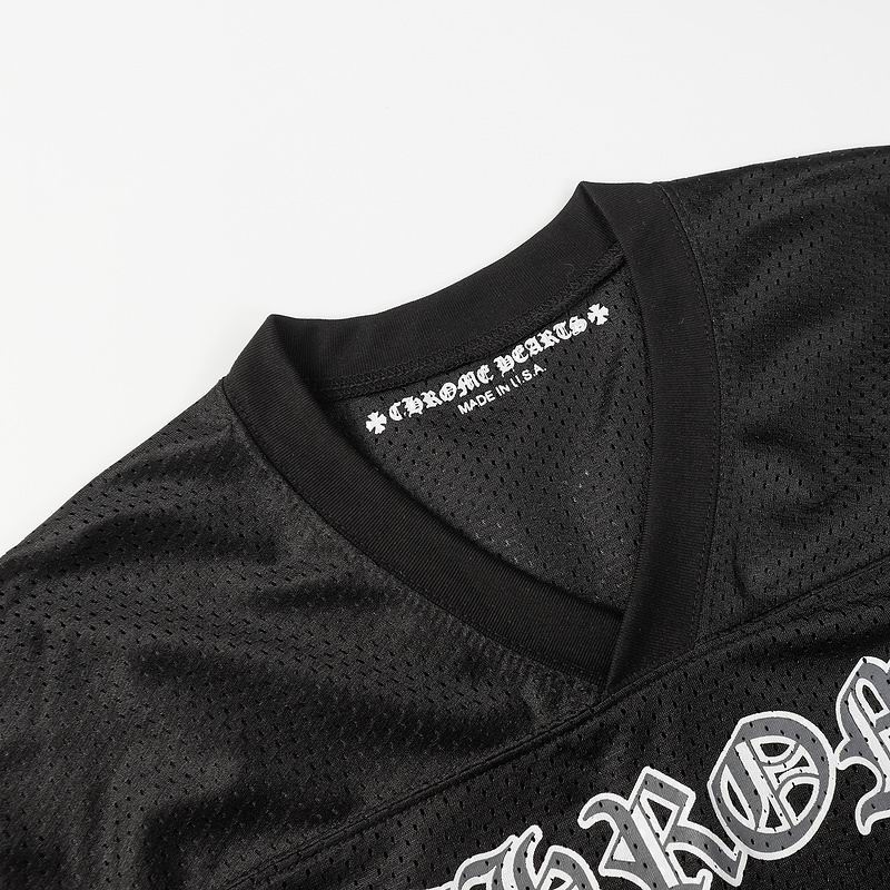 Chrome H Long sleeves