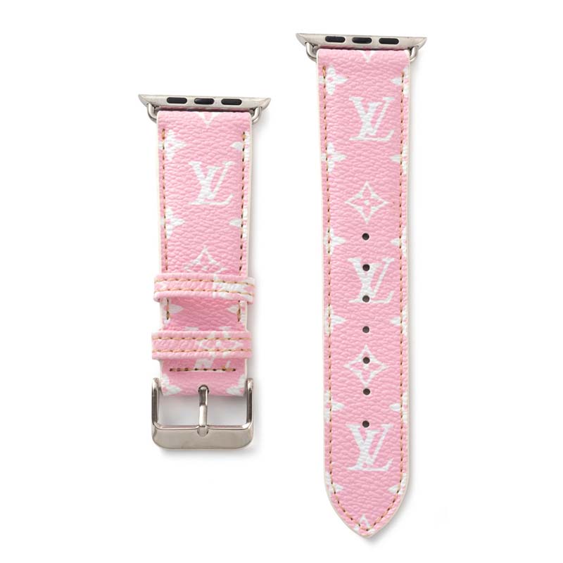 Leather Straps Watchband BD-92300025