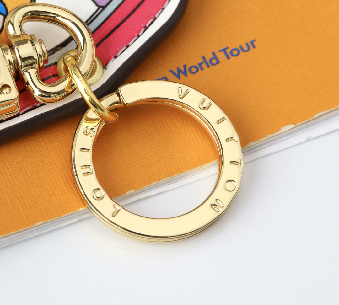 Fashion Key Chain YSK-91700055