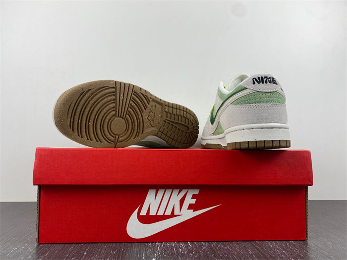 NK Dunk Low SWOOSH D09457-100