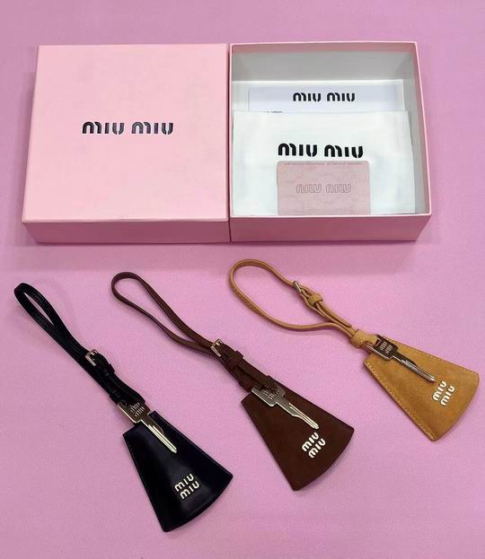 MM Key Ring