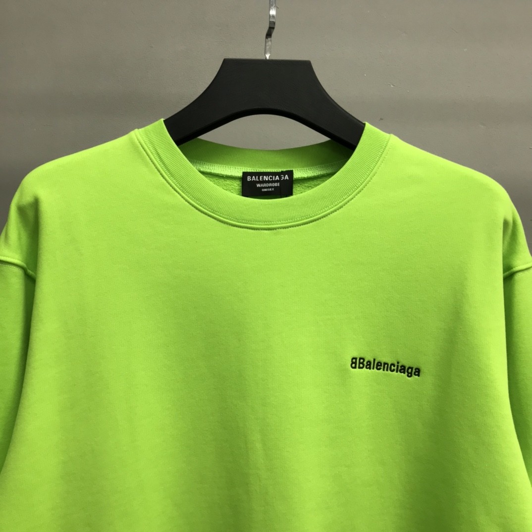 BLCG BB Turtleneck