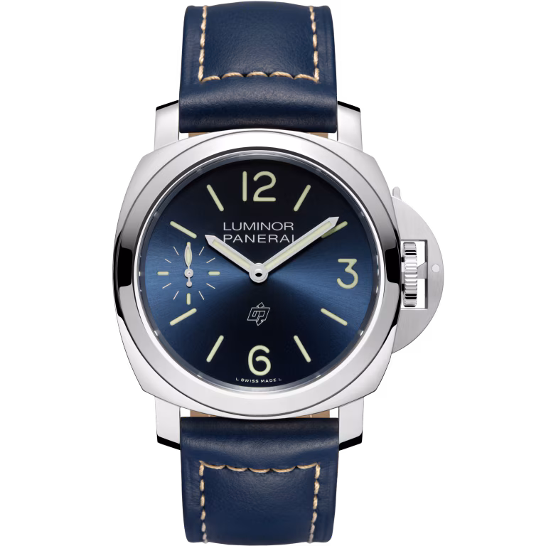 Panerai Luminor Logo 44mm PAM01084/PAM01085