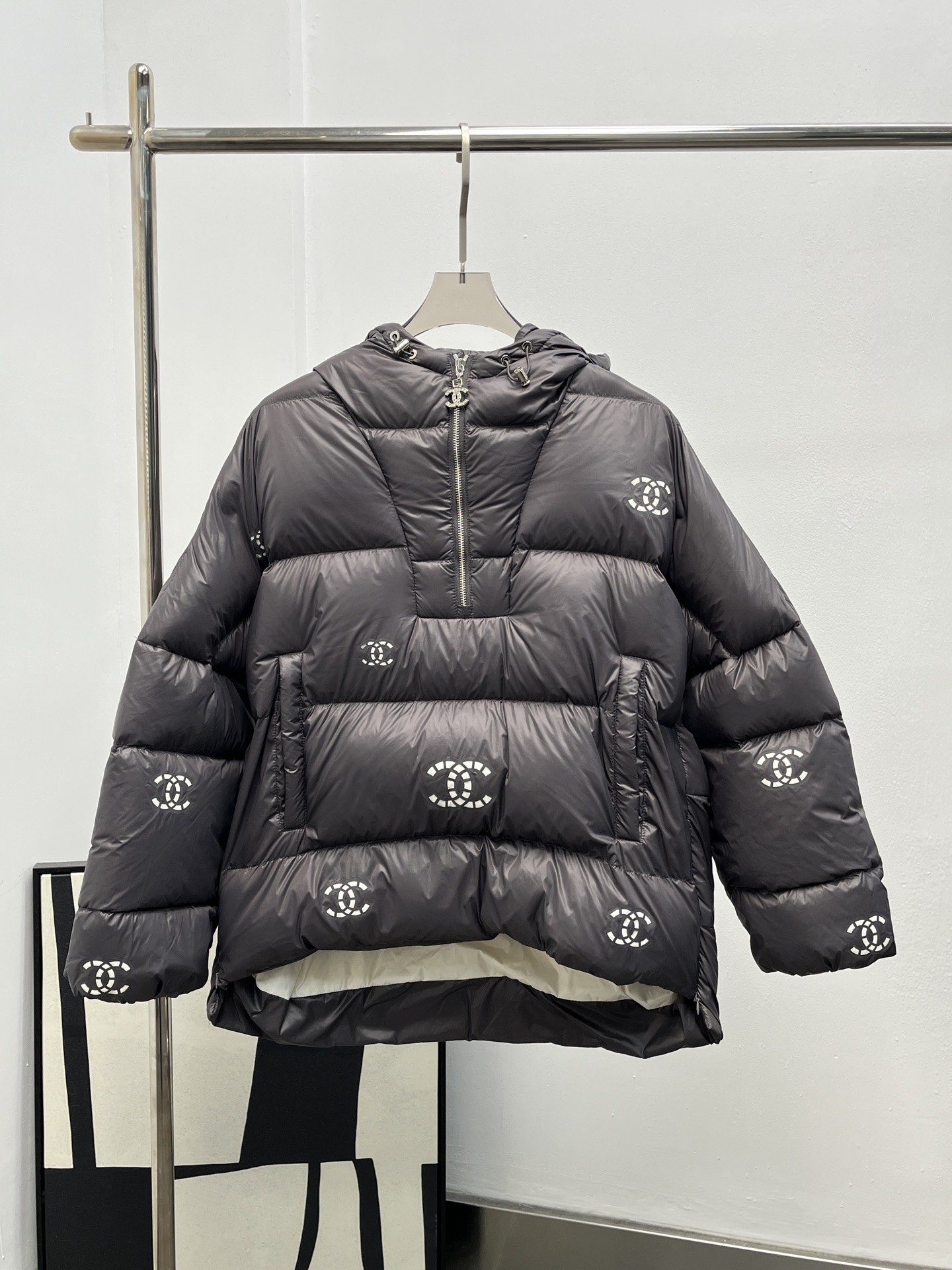 Chane Down Jacket