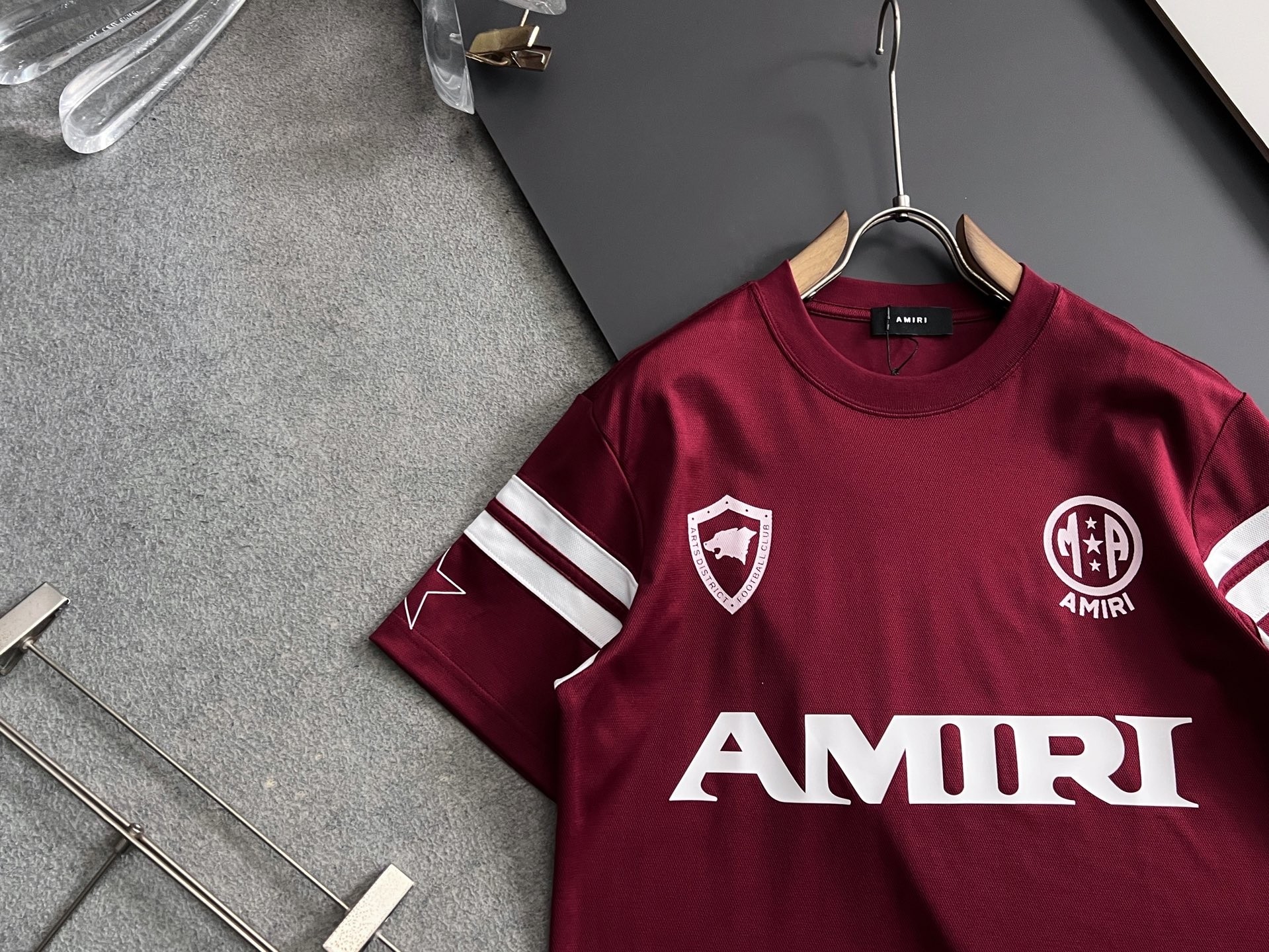 Amri T-Shirt