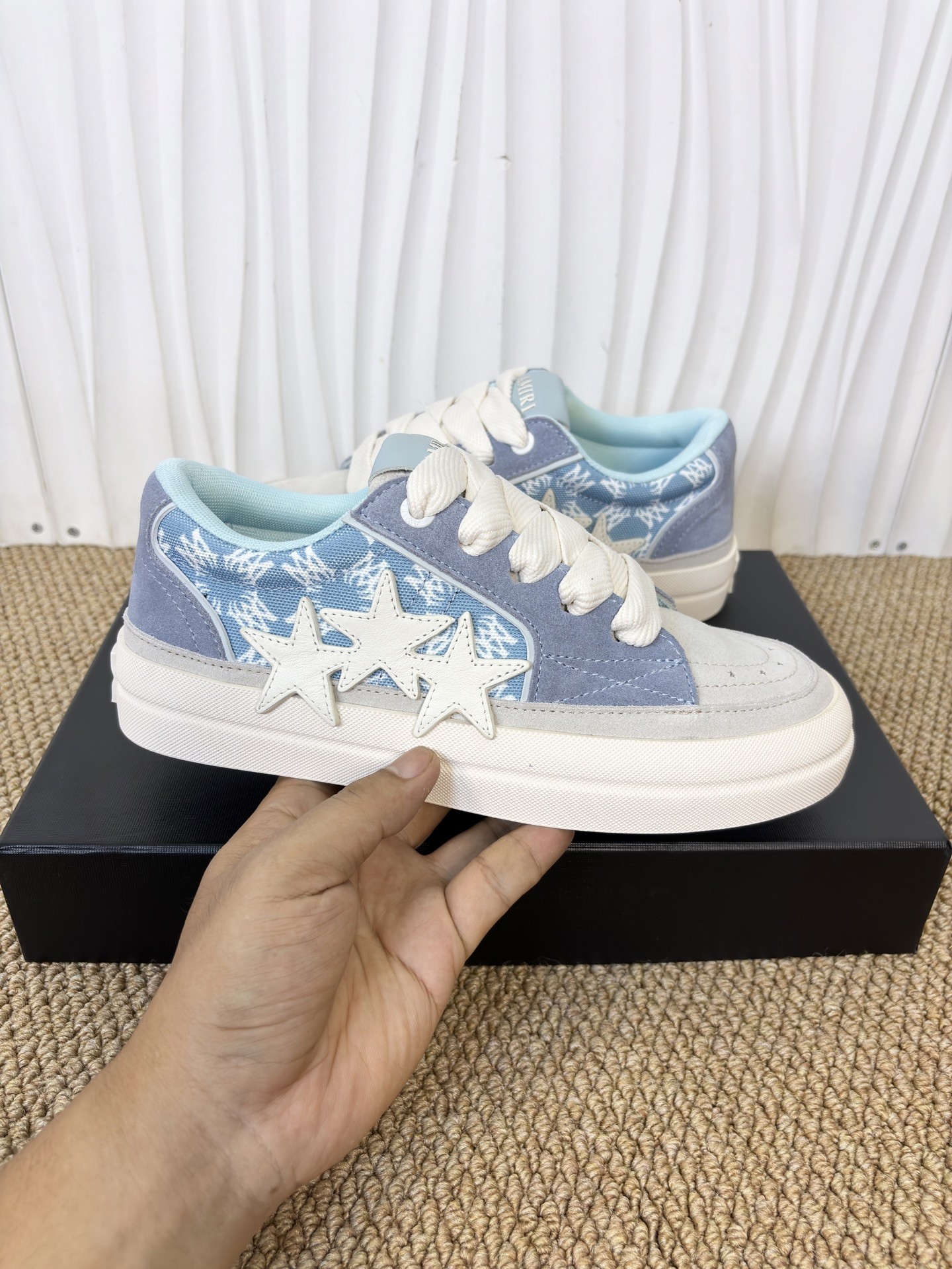 AMRI STARS Sneakers