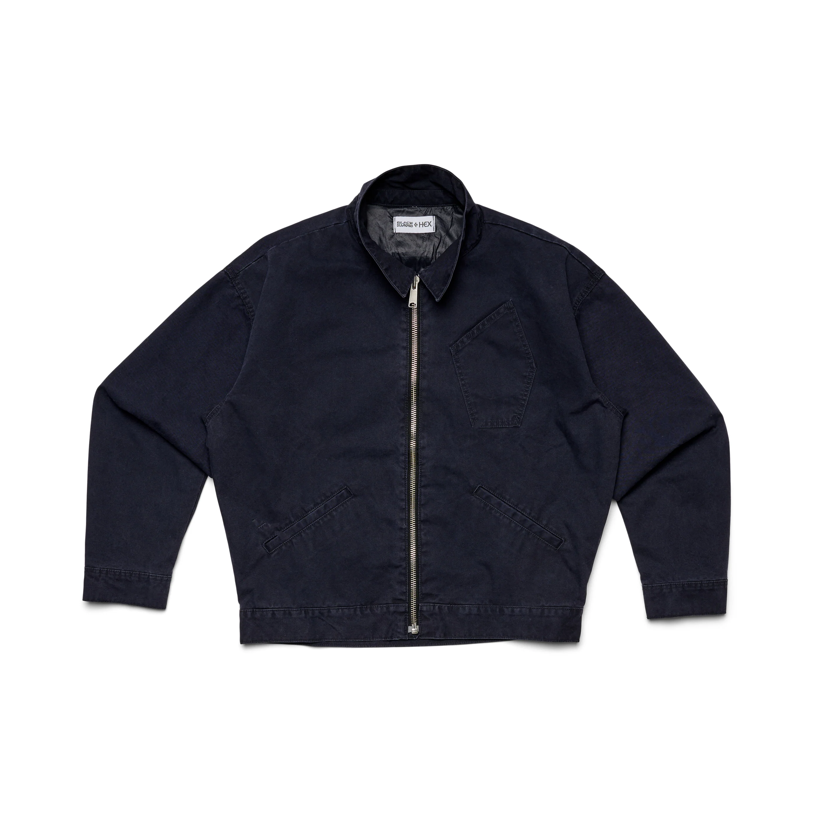 BD HEX Smith Jacket