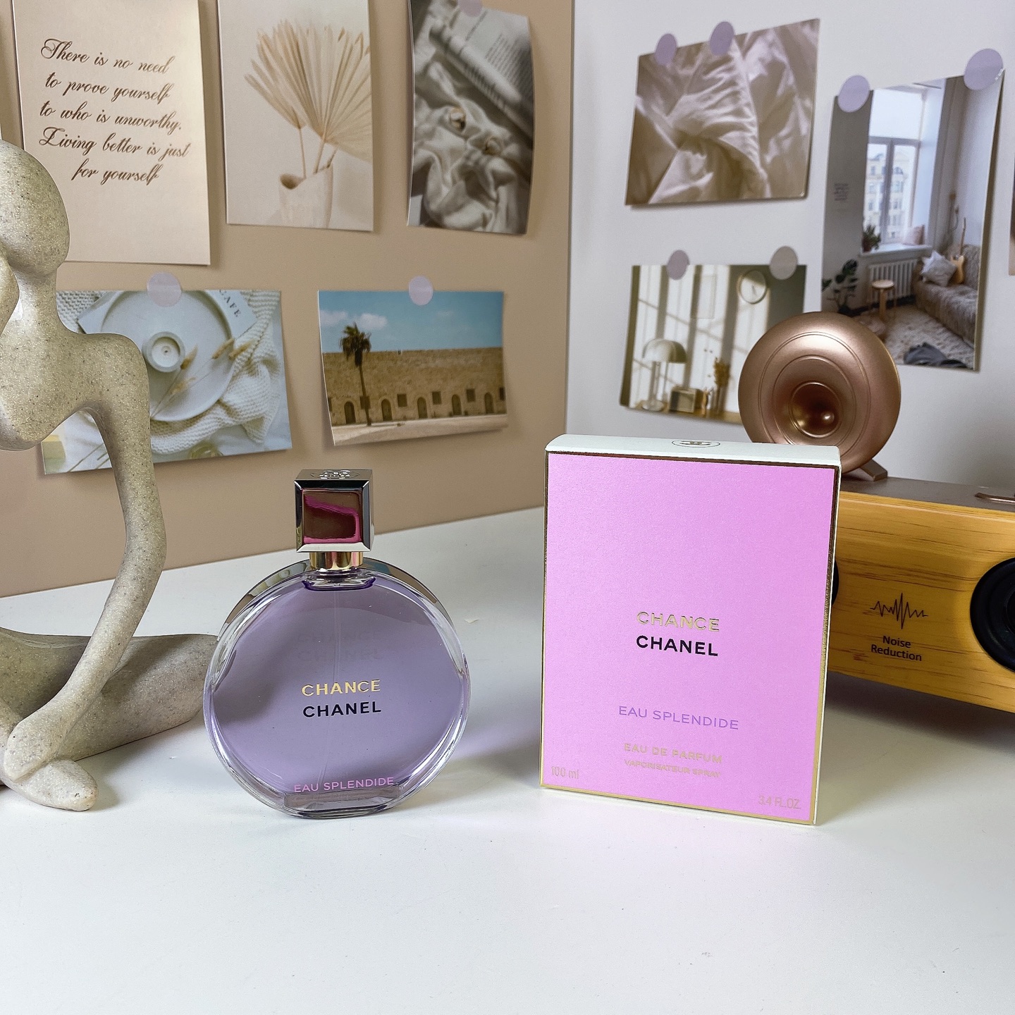 Dior Miss Dior Cherie Blooming Bouquet