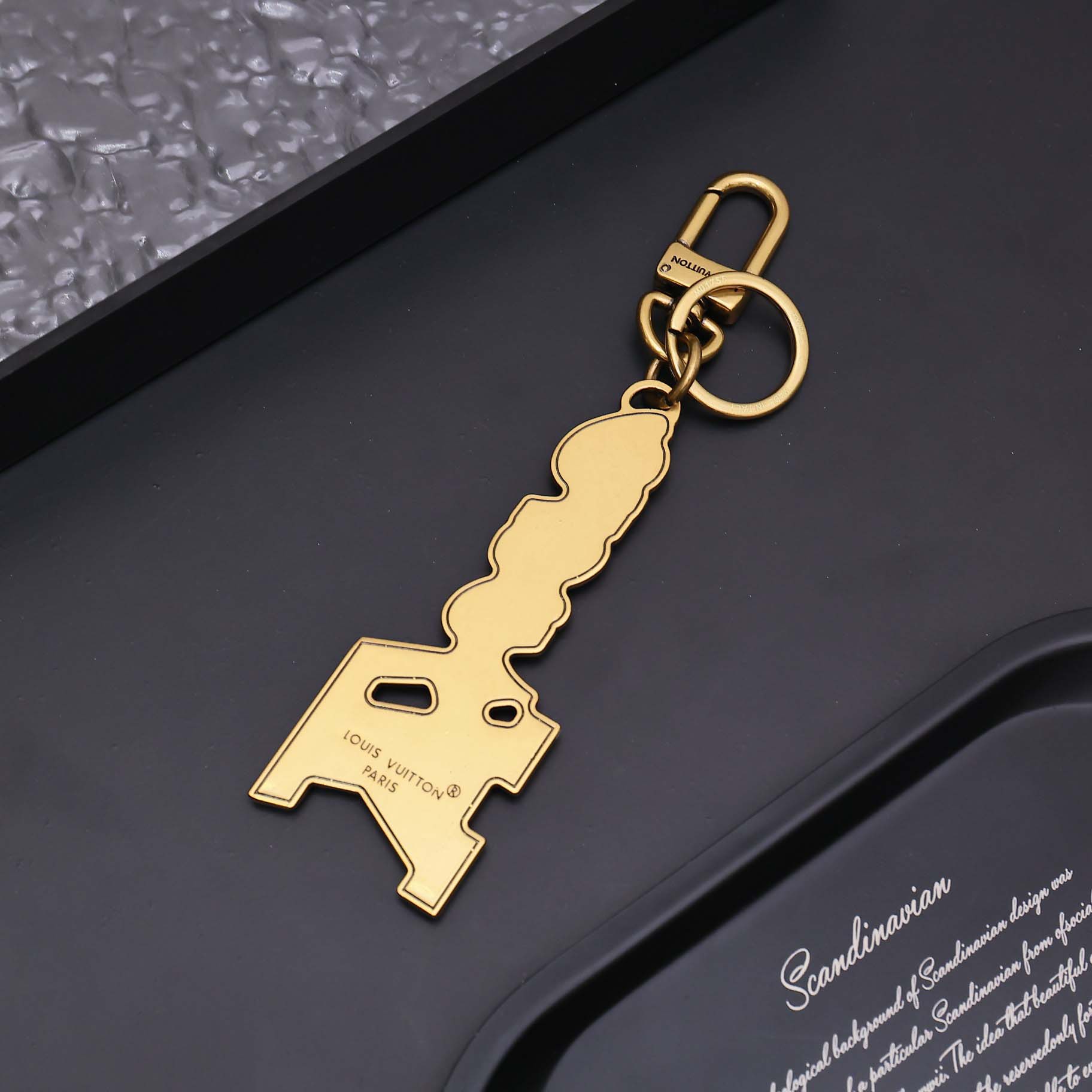 Fashion Keychain For Bag YSK-917000401
