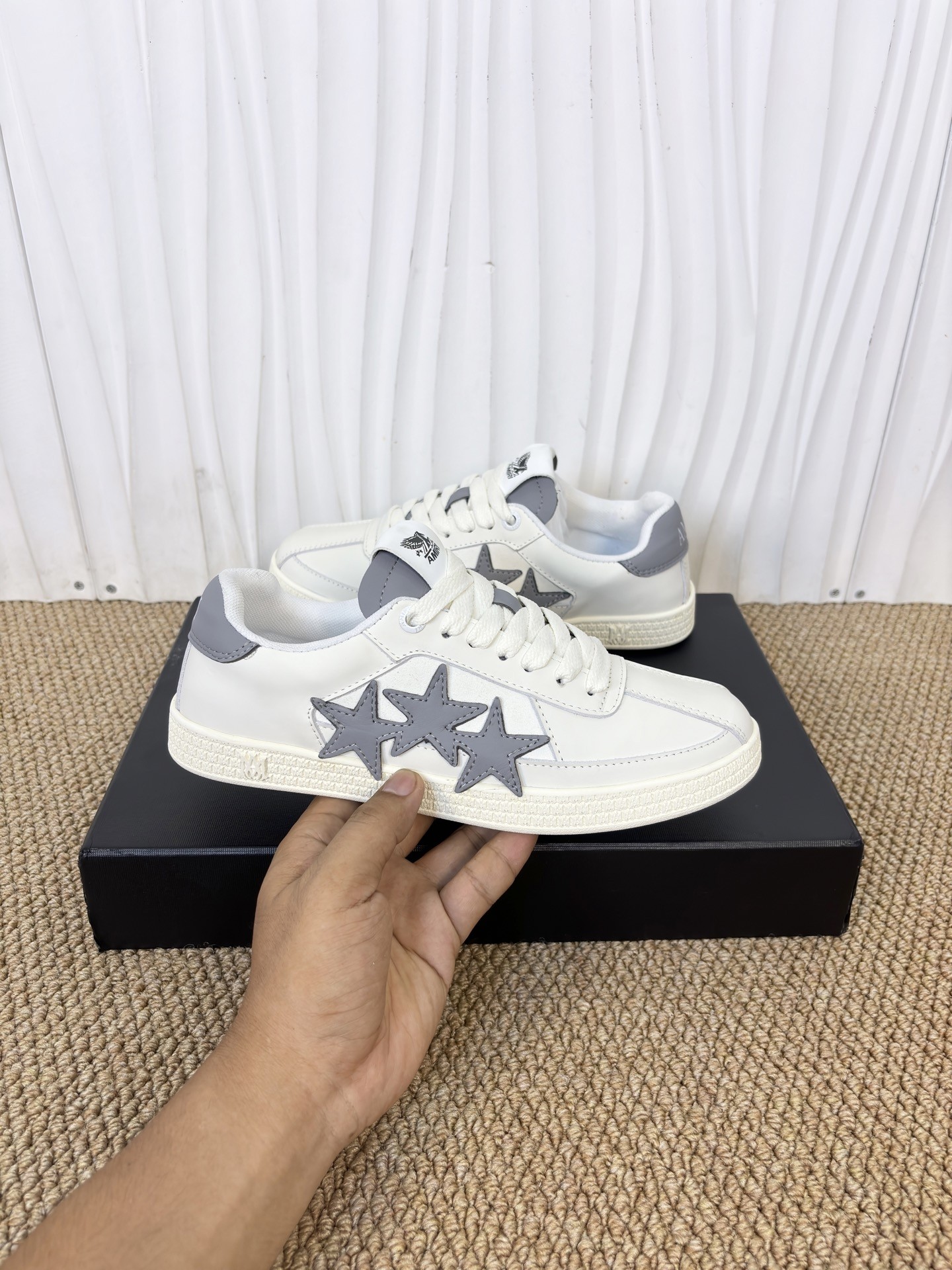 AMRI STARS Sneakers