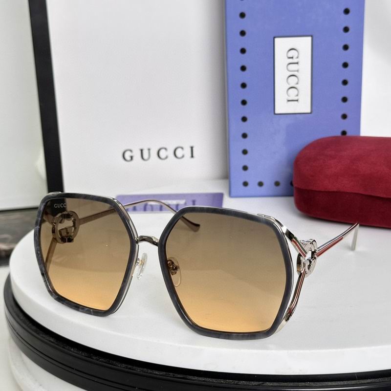 GUC Sunglasses