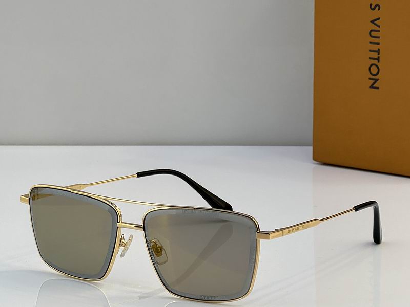 LV Sunglasses