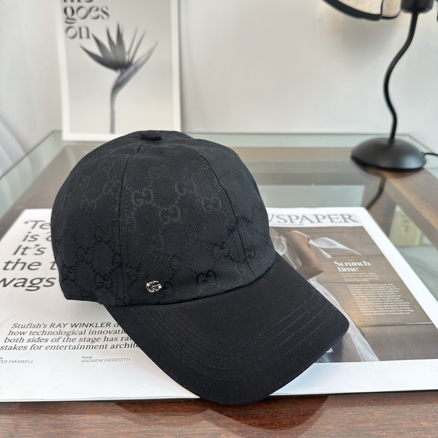GUC Cap（Multiple colors）