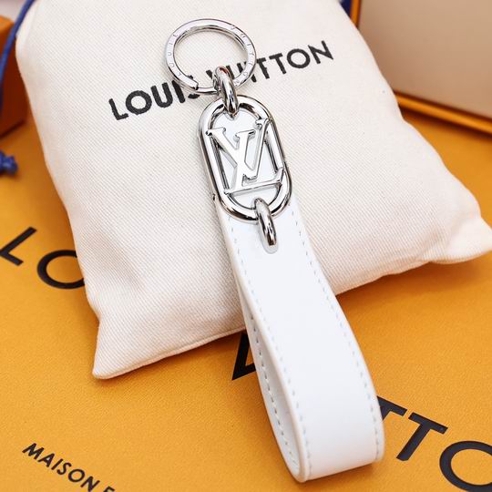 LV Key Ring