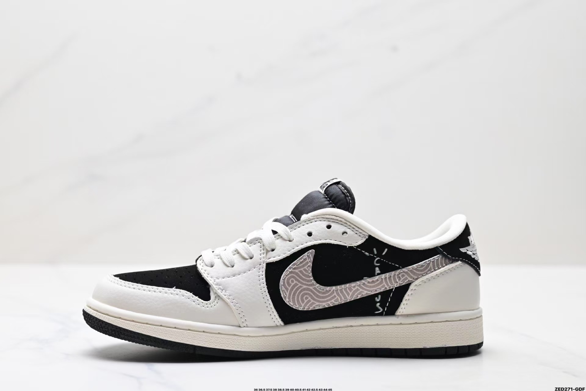 NK Air1 Low x FMD