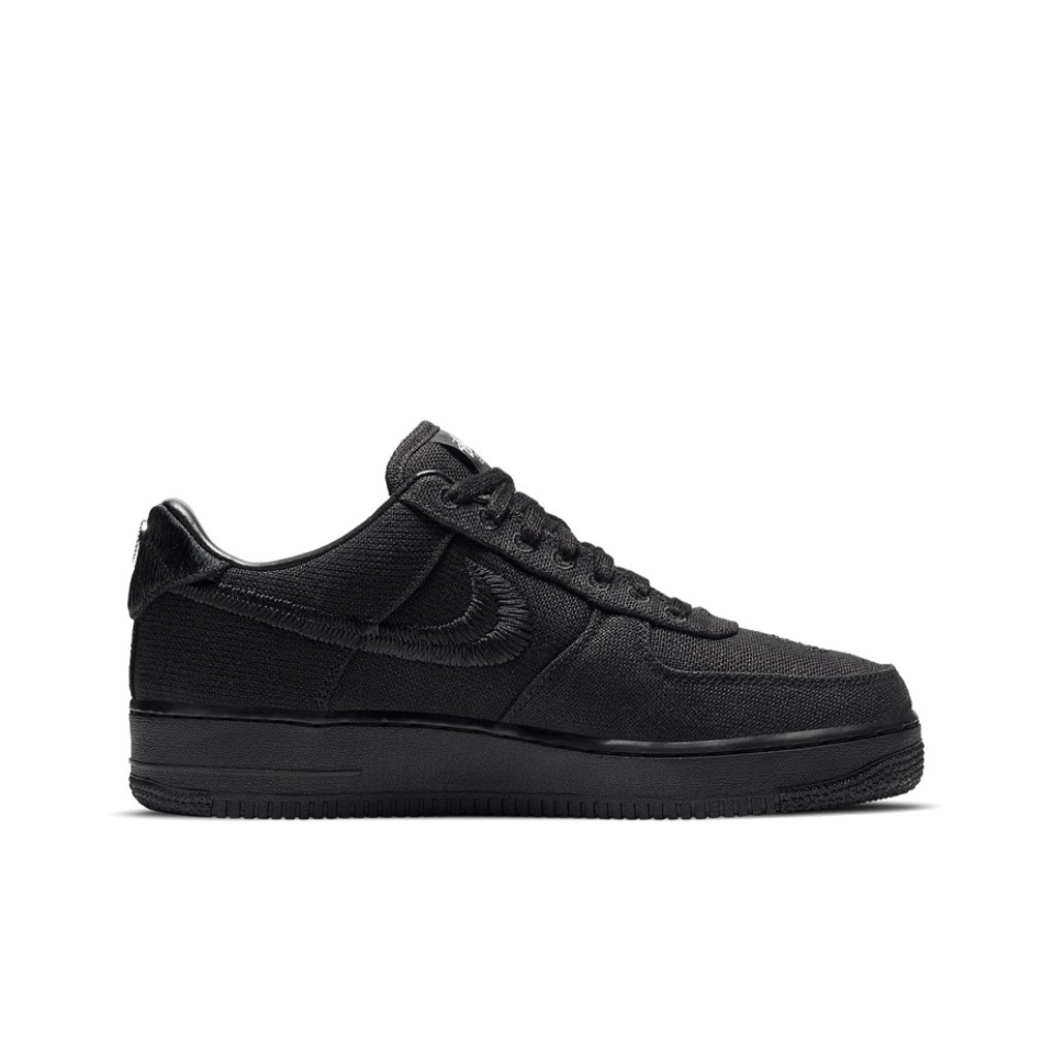 NIKE×STUSSY 】STUSSY × NIKE AIR FORCE 1 LOW 