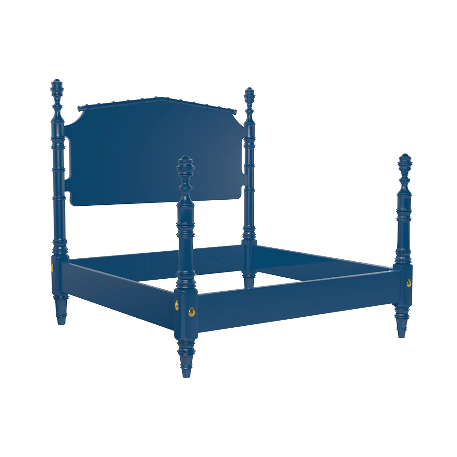 Wilton 4-Poster Bed
