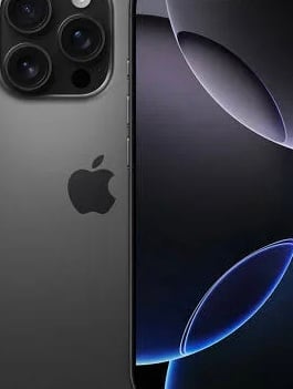 iPhone 16 pro 8P88