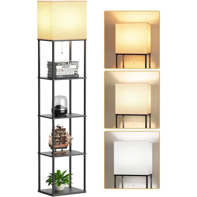 VELLIGHT Soft Light Sleep Series