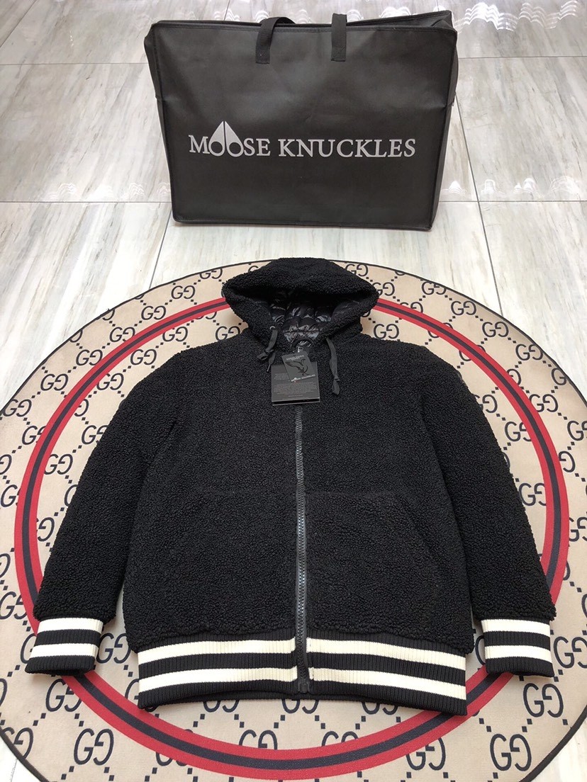 MK Down Jacket