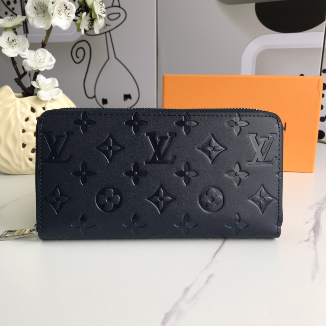 3 colors Long wallet 7.5″x3.9″ BB-918000158