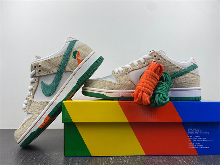 NK SB Dunk Low Jarritos FD0860-001