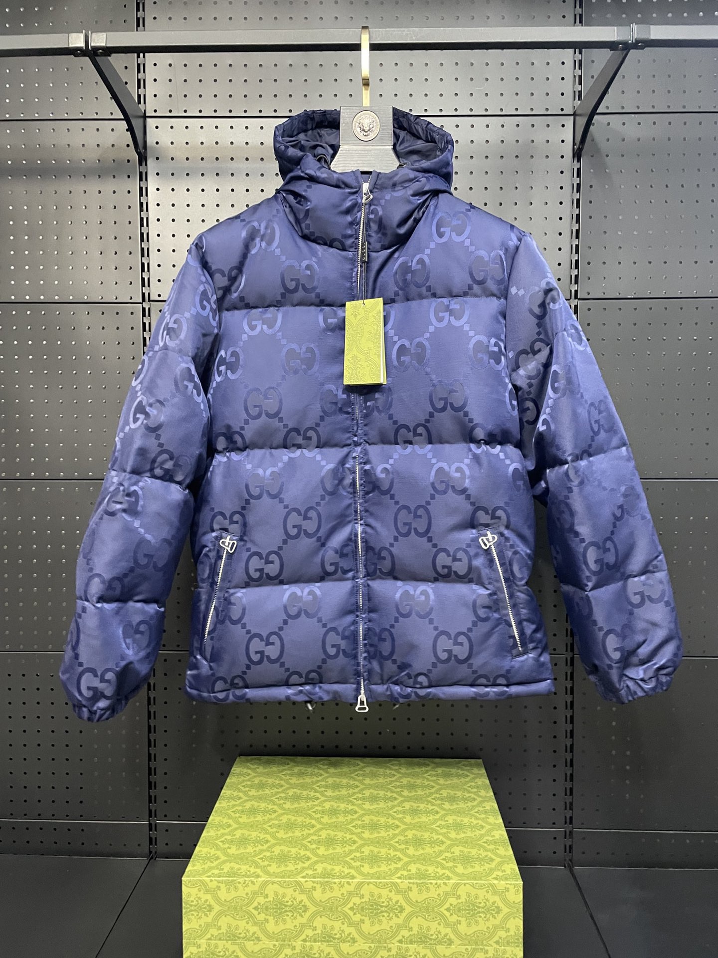 Gucc Down Jacket 25ss