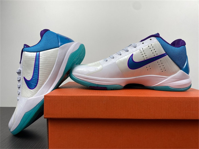 NK Kobe 5 Draft Day 386429-100
