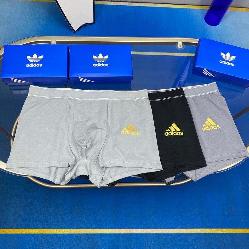 Adida Panties  Box of three