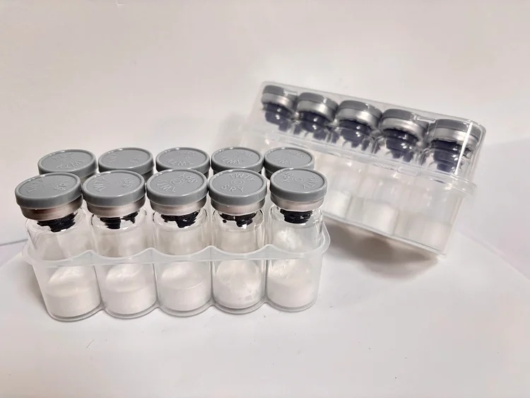 CJC 1295(without DAC)5mg+IPA 5mg