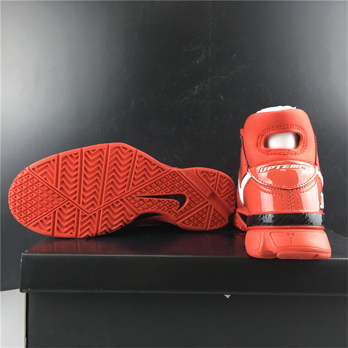 NK Kobe 1 Protro DeMar DeRozan AR4595-600