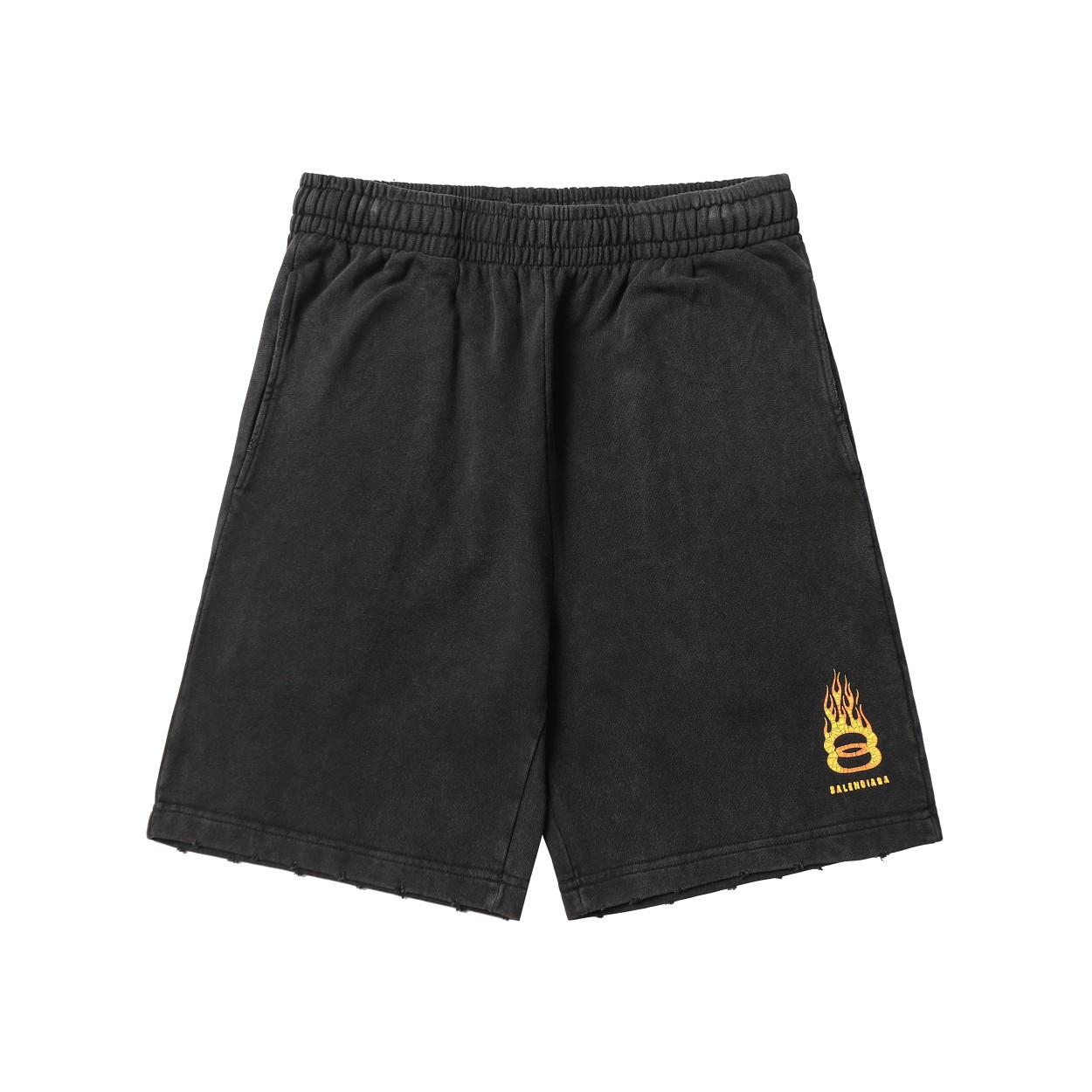 BLCG Shorts
