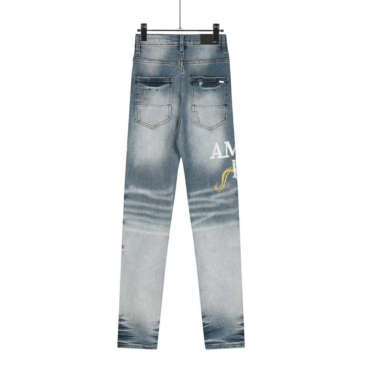 Amri Denim Jeans