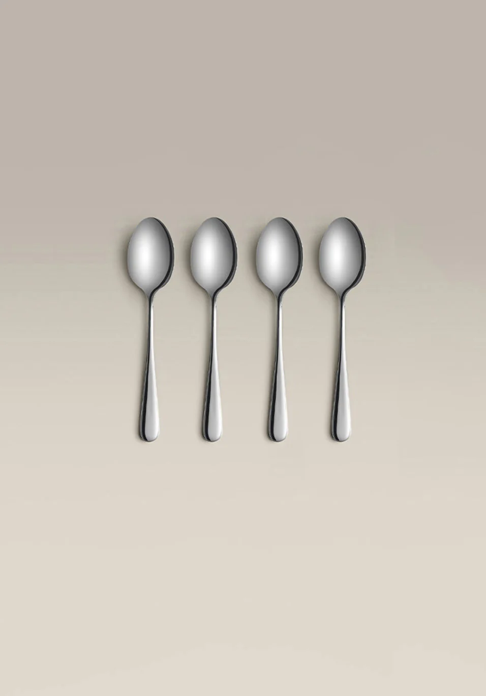Classic Small Spoon Set